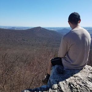 Meet your Posher, Dan